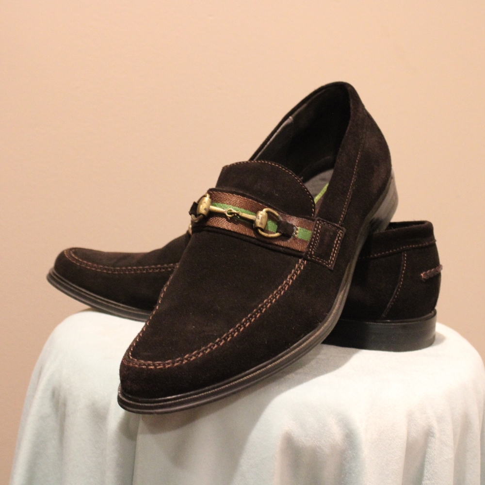 Men's Dress shoes